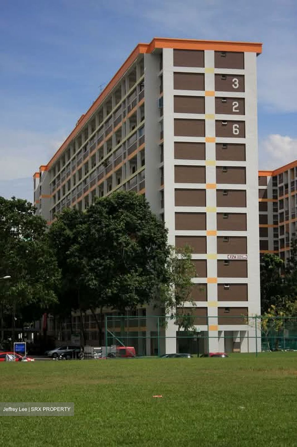Blk 326 Yishun Rivergreen (Yishun), HDB Executive #583899001